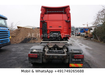 Locação financeira de MAN TGL 8.250 LX BL *LDW/Navi/2xTank/Sitzheizung  MAN TGL 8.250 LX BL *LDW/Navi/2xTank/Sitzheizung: foto 4