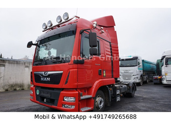 Locação financeira de MAN TGL 8.250 LX BL *LDW/Navi/2xTank/Sitzheizung  MAN TGL 8.250 LX BL *LDW/Navi/2xTank/Sitzheizung: foto 1