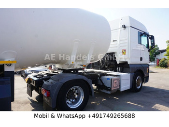 Tractor MAN TGX 18.440 XLX BL *Retarder/ACC/LDW/ADR/Alcoa: foto 3