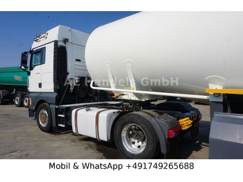 Tractor MAN TGX 18.440 XLX BL *Retarder/ACC/LDW/ADR/Alcoa: foto 4