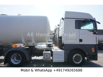 Tractor MAN TGX 18.440 XLX BL *Retarder/ACC/LDW/ADR/Alcoa: foto 2
