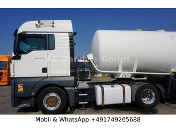 Tractor MAN TGX 18.440 XLX BL *Retarder/ACC/LDW/ADR/Alcoa: foto 5