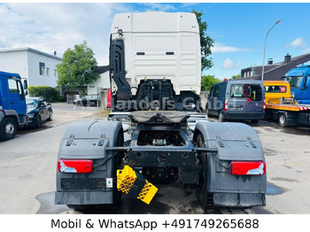 Tractor MAN TGX 18.510 GN BL 4x4 HydroDrive *Pritarder/AP: foto 4
