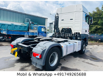 Tractor MAN TGX 18.510 GN BL 4x4 HydroDrive *Pritarder/AP: foto 3