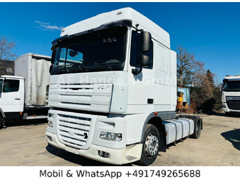 Tractor DAF XF 105 460