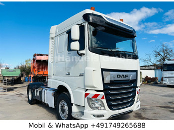 Tractor DAF XF 530