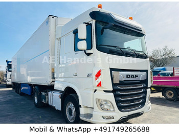 Tractor DAF XF 530