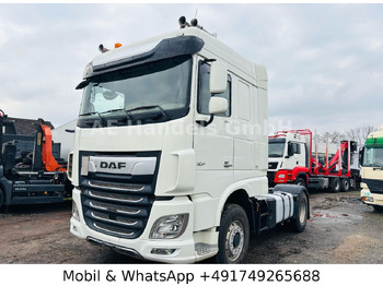 Tractor DAF XF 530