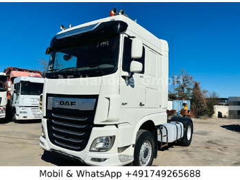 Tractor DAF XF 530