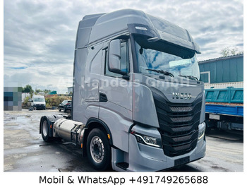 Tractor IVECO Stralis 460