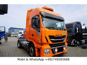 Tractor IVECO Stralis HI-WAY
