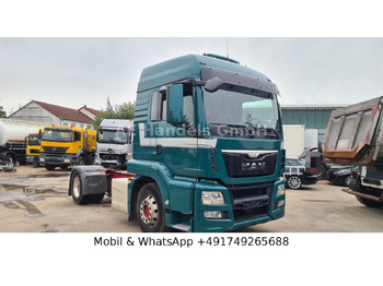 Tractor MAN TGS 18.440