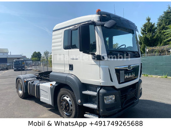Tractor MAN TGS 18.470