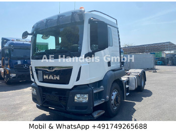Tractor MAN TGS 18.470