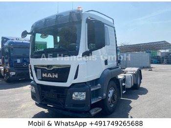 Tractor MAN TGS 18.470