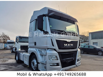 Tractor MAN TGX 18.400
