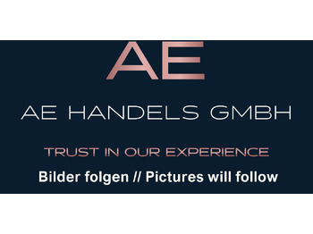 Tractor MAN TGX 18.400