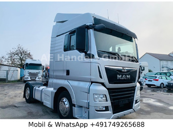Tractor MAN TGX 18.420