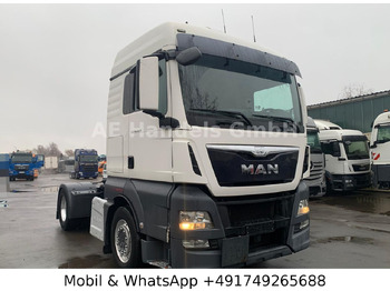 Tractor MAN TGX 18.440