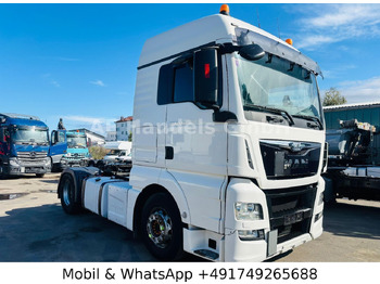 Tractor MAN TGX 18.440