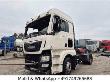 Tractor MAN TGX 18.440