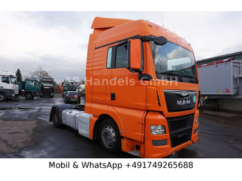 Tractor MAN TGX 18.440