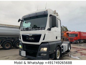 Tractor MAN TGX 18.460