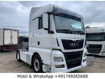 Tractor MAN TGX 18.480