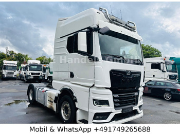 Tractor MAN TGX 18.510