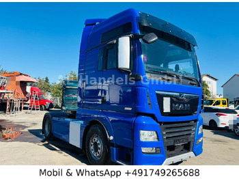 Tractor MAN TGX 18.540