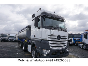 Tractor MERCEDES-BENZ Actros 1851