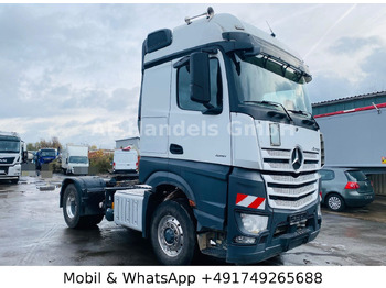 Tractor MERCEDES-BENZ Actros 1851
