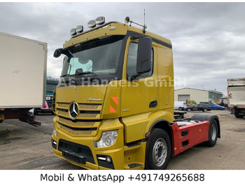 Tractor MERCEDES-BENZ Actros 1851