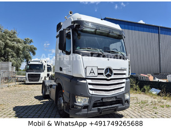Tractor MERCEDES-BENZ Actros 1845