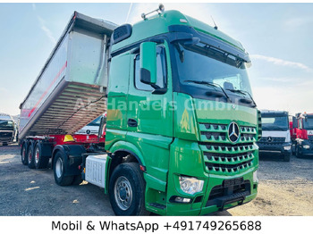 Tractor MERCEDES-BENZ Arocs