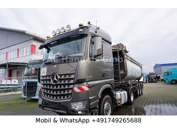 Tractor MERCEDES-BENZ Arocs