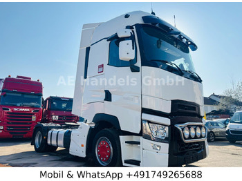 Tractor RENAULT T High 480