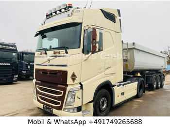 Tractor VOLVO FH 540