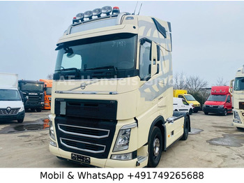 Tractor VOLVO FH 540