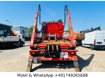 Locação financeira de  Volvo FH 420 BL Hyva TS-2014 *VEB+/ACC/LDW/AHK/Alcoa Volvo FH 420 BL Hyva TS-2014 *VEB+/ACC/LDW/AHK/Alcoa: foto 4