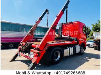 Locação financeira de  Volvo FH 420 BL Hyva TS-2014 *VEB+/ACC/LDW/AHK/Alcoa Volvo FH 420 BL Hyva TS-2014 *VEB+/ACC/LDW/AHK/Alcoa: foto 5