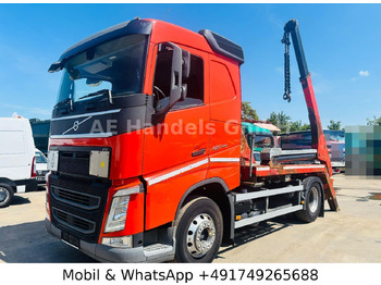 Camião basculante VOLVO FH 420