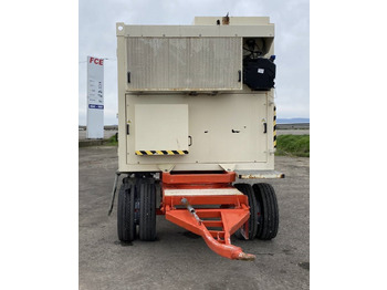 Autocaravana UNIVAC Aspirateur Mobile SC90DAV9AR-C: foto 2