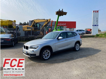 SUV BMW