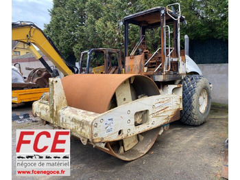 Rolo CATERPILLAR CS563E