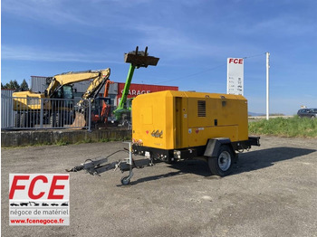 Compressor de ar BOBCAT