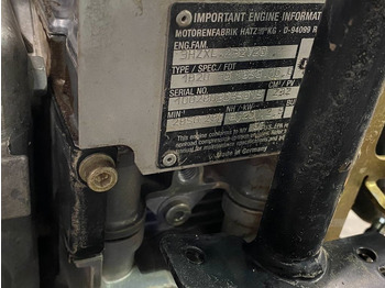 Placas vibratórias Dynapac LT 800: foto 4
