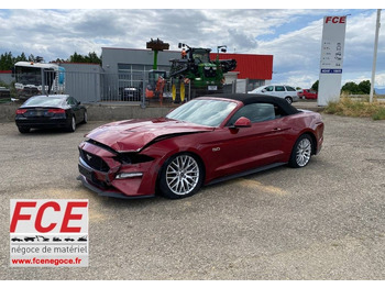 Automóvel FORD