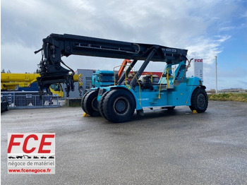 Manipulador de contentor KONECRANES
