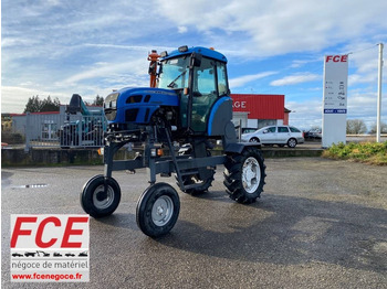 Trator LANDINI